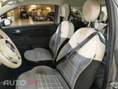 Fiat 500 1.2 Lounge MTA
