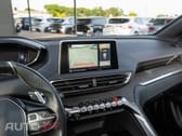Peugeot 3008 1.5 BlueHDi GT Line EAT8