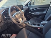 Nissan Juke 1.0 DIG-T N-Connecta NAV. DCT
