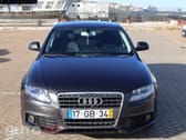 Audi A4 2.0 TDI