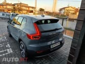 Volvo XC40 1.5 T5 PHEV Momentum Plus