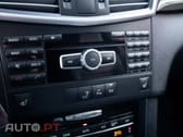 Mercedes-Benz E 220 BlueTEC 9G-TRONIC Avantgarde