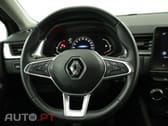 Renault Captur Captur 1.0 TCe Techno Bi-Fuel