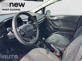 Ford Fiesta Fiesta 1.1 Ti-VCT Business