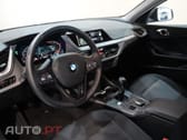 BMW 116 i Advantage