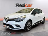 Renault Clio 0.9 TCe Limited Bi-Fuel