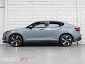 Polestar 2 Long Range 78 kWh
