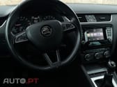 Skoda Octavia Break 1.6 TDi Sportline