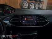 Peugeot 308 1.2 PureTech Active J17