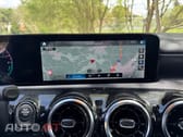 Mercedes-Benz A 250 e Style Plus