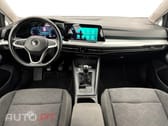 Volkswagen Golf 2.0 TDI SCR Life