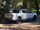 Ford Ranger 2.0 TDCi CD Wildtrak Aut.4WD