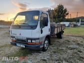 Mitsubishi Canter 2.8