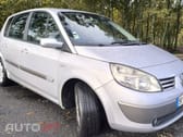 Renault Scénic 1.5 dCi Dynamique