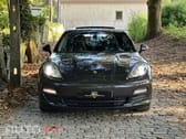 Porsche Panamera S PDK