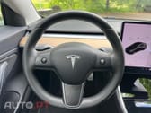 Tesla Model 3 Performance Dual Motor AWD