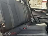 Volkswagen e-Up Entry