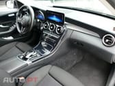 Mercedes-Benz C 300 de Avantgarde