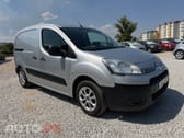 Citroen Berlingo 1.6 HDI 3LUG c/ GPS e AC