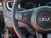 Kia Carens 1.7 CRDi ISG TX