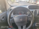 Renault Kangoo Renault kangoo express phase ll , diesel 1.5 DCI limited edition S/S