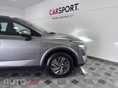 Nissan Qashqai 1.3 DIG-T Acenta LED+R