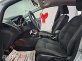 Ford Fiesta 1.0 Ti-VCT Trend
