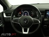 Renault Captur Captur 1.0 TCe Techno