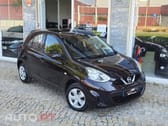 Nissan Micra 1.2 Acenta