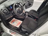 Renault Clio 1.5 dCi Limited