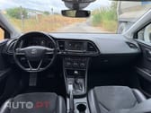 Seat Leon 2.0 TDI DSG Road Edition