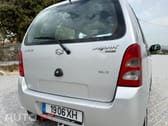 Suzuki Wagon R 1.3 DDiS GLX