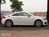 Audi TT QUATTRO