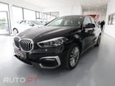 BMW 116 d Corporate Edition M