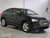 Audi Q4 E-Tron 40 82 kWH