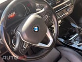BMW X4 20 d xDrive XLine Auto