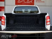 Mitsubishi L200 2.4 DI-D CD Invite 4WD