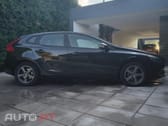 Volvo V40 D2
