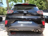 Ford Puma 1.0 EcoBoost ST-Line X Aut.