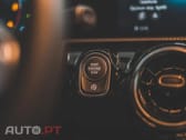 Mercedes-Benz A 180 d AMG Line Aut.