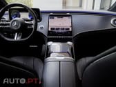Mercedes-Benz EQE SUV 350+ AMG Line Premium