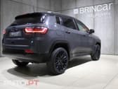 Jeep Compass 1.3 T4 4xe Auto S