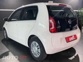 Volkswagen Up! 1.0 BlueMotion Move