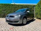 Volkswagen Golf Plus 1.6 TDI DPF Highline