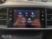 Peugeot 308 1.5 BlueHDi Style