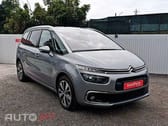 Citroen C4 SpaceTourer 1.5 BlueHDi Shine