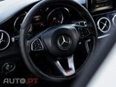 Mercedes-Benz A 180 d Urban Aut.