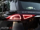 Mercedes-Benz GLE de 4Matic 9G-TRONIC AMG Line