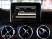 Mercedes-Benz A 160 d