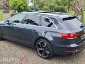 Audi A4 Avant 2.0 TDI Sport S tronic